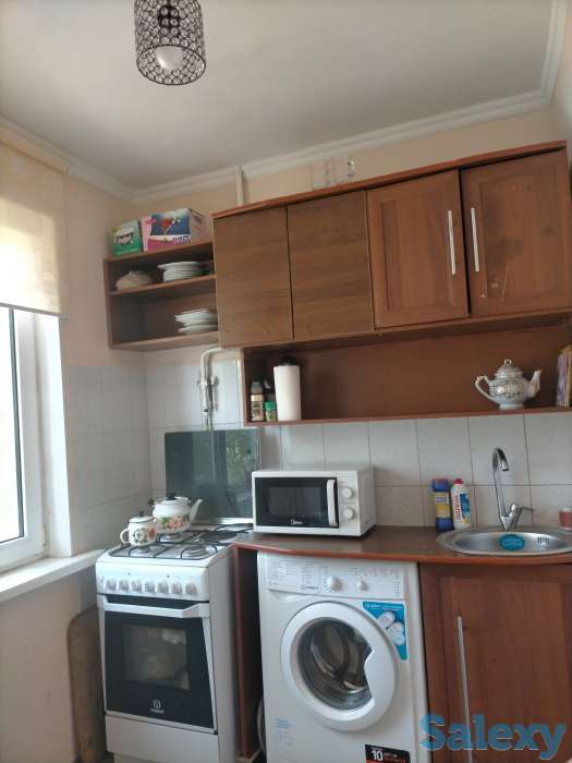 Сдам 3ком. кв на Малышке, Алихан Бокейхана 4, фотография 7