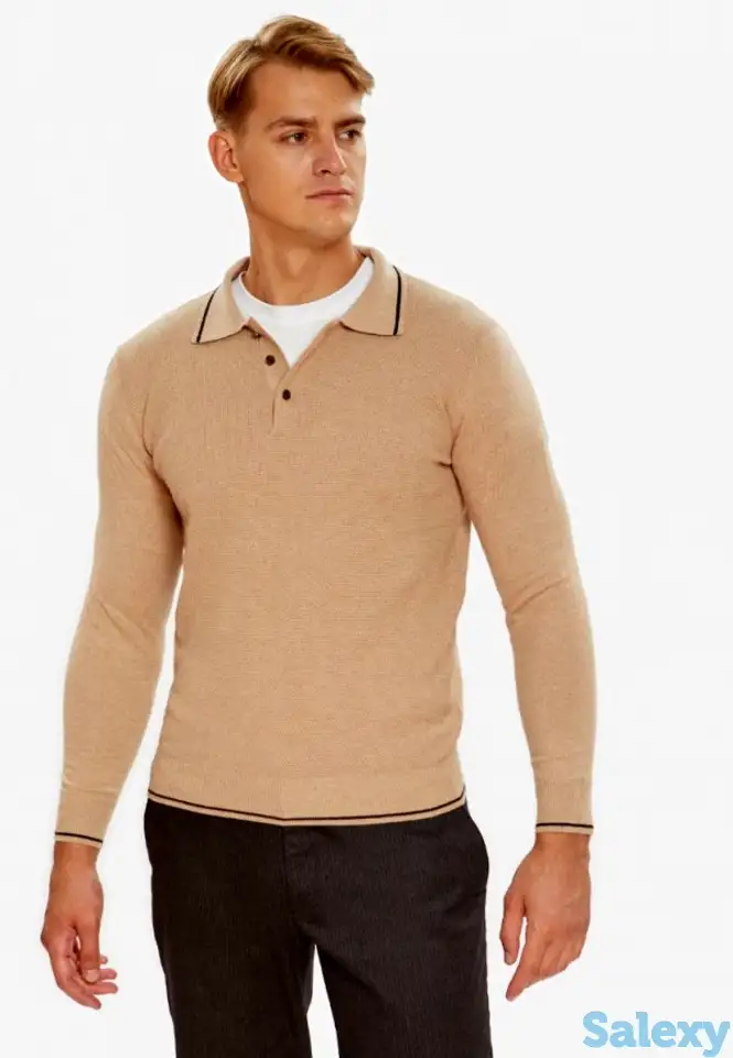 Поло kanzler, фотография 1