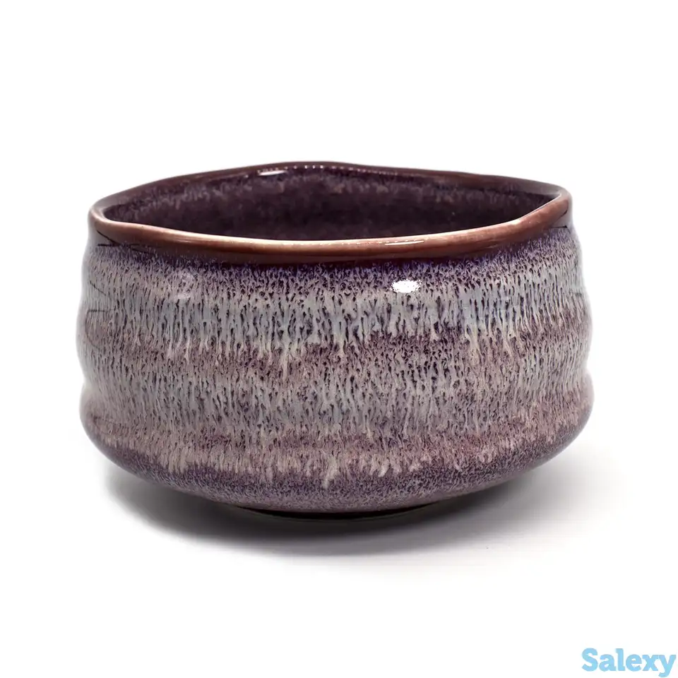 Чаша для матча фарфоровая, 500 мл, фотография 1