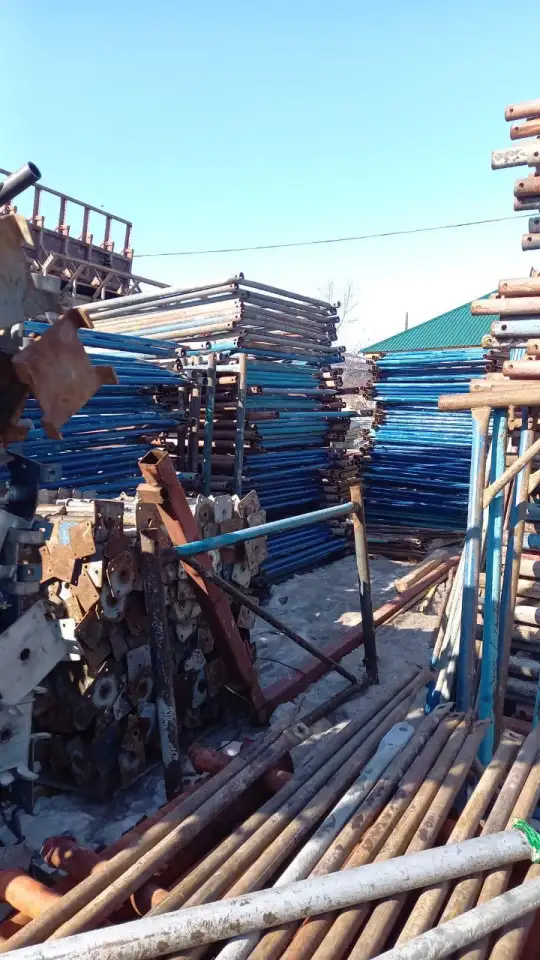 Аренда строительного оборудования, фотография 5