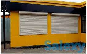 Роллетные системы, фотография 3