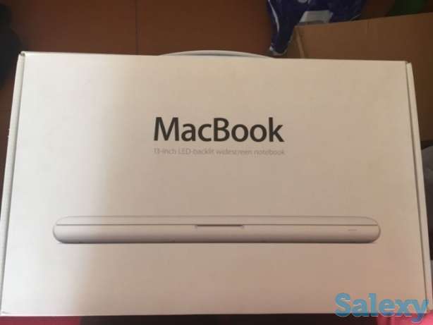 Продам MacBook, фотография 1