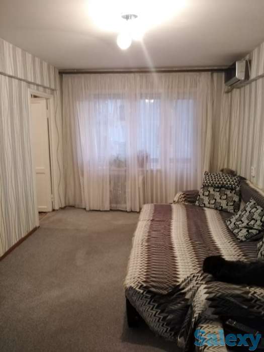 Продаётся 3-х ул. Бурова., фотография 2