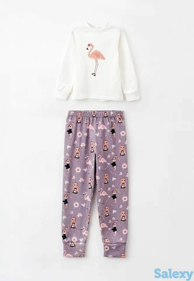 Пижама ete children, фотография 1