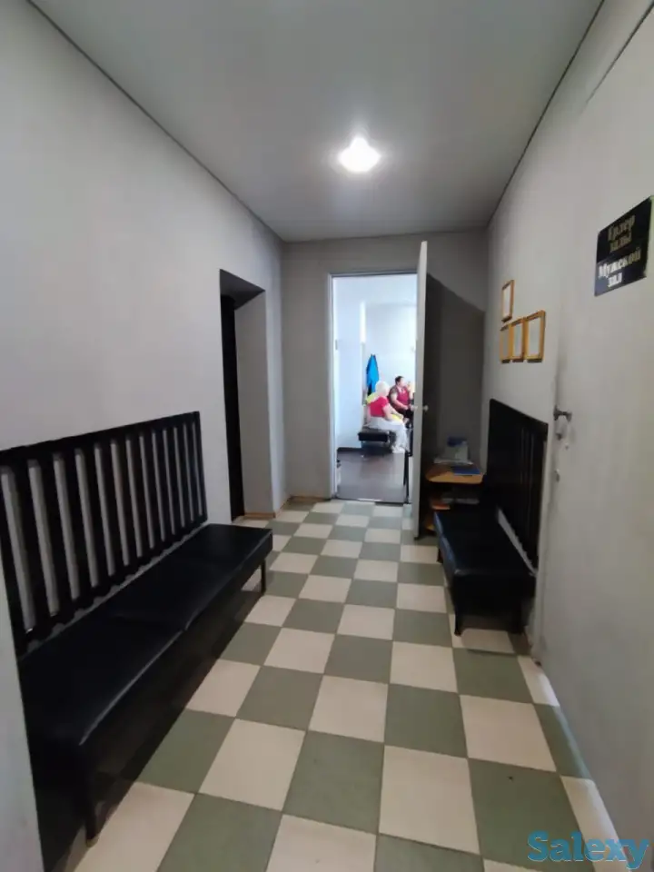 Продажа рабочего места в парикмахерской., фотография 7