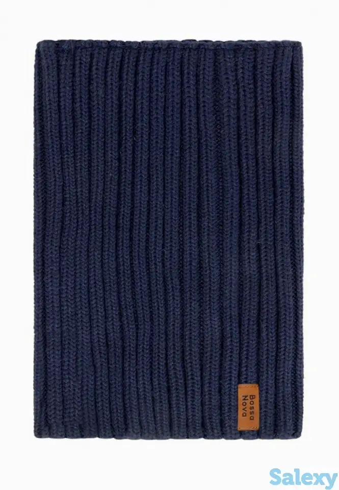 Снуд bossa nova, фотография 1