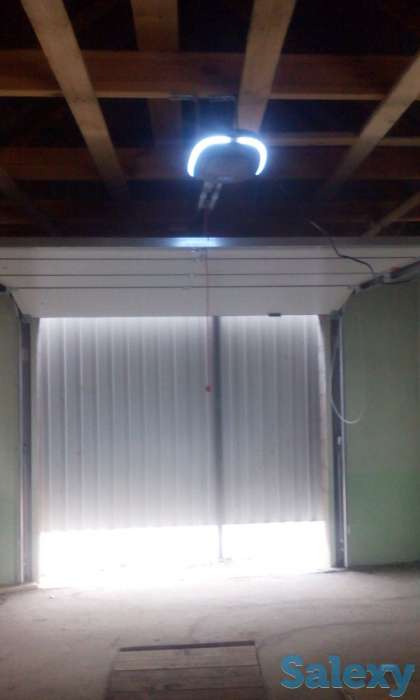 Автоматика на все виды ворот., фотография 5