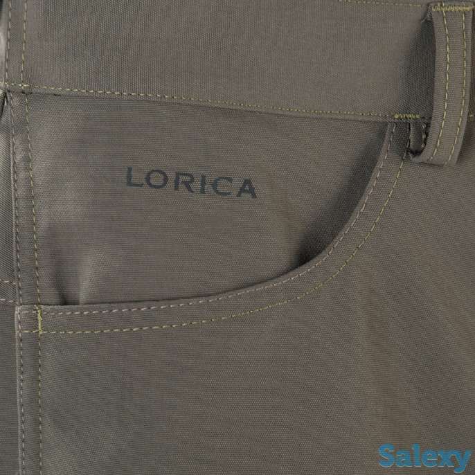 Брюки сивера чипаг 2.0 пд олива, фотография 3