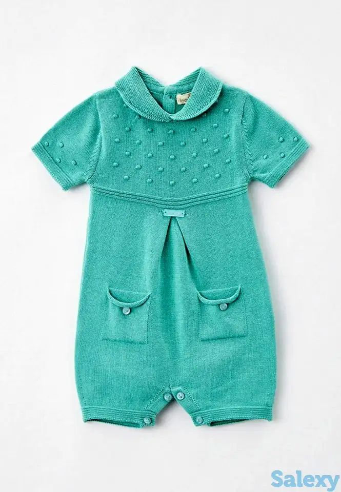 Комбинезон leoking, фотография 1