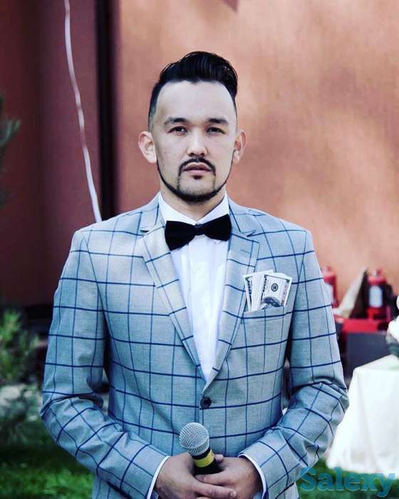 Ведущий, Тамада, фотография 4