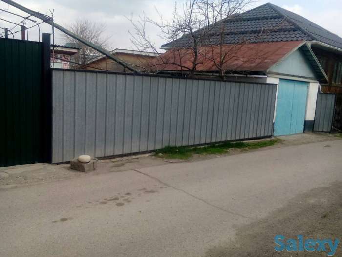 продам дом, постышева10, фотография 1