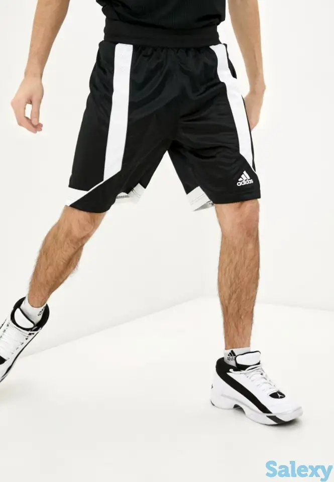 Шорты спортивные adidas, фотография 1