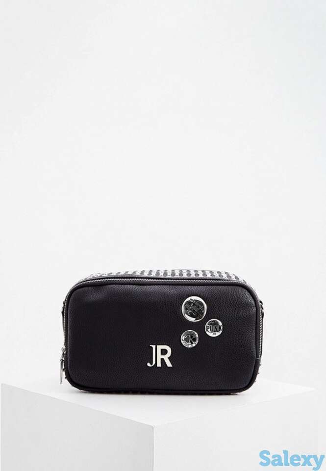 Сумка john richmond, фотография 1