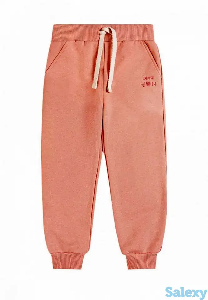 Брюки спортивные bossa nova, фотография 1