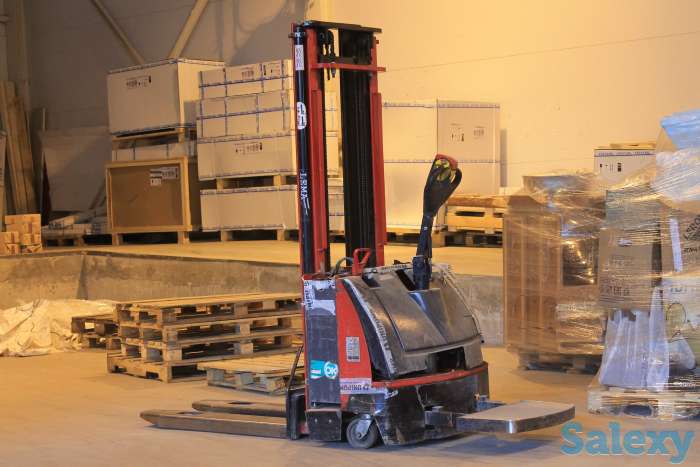 Импорт из РФ 