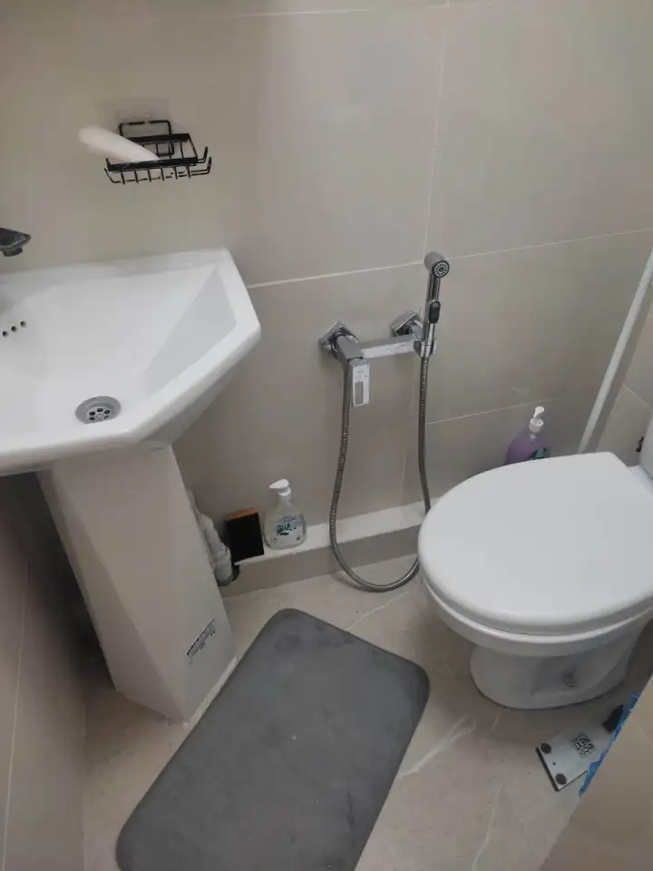 Предлагаю вашему вниманию двухэтажный кирпичный дом в микрорайоне Думан., фотография 6