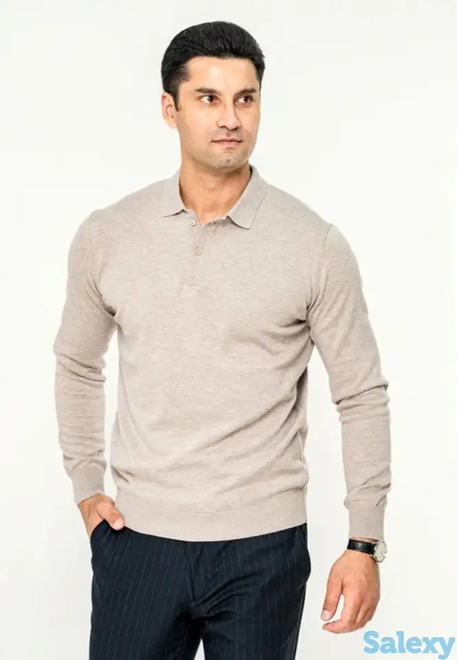 Поло glasman, фотография 1