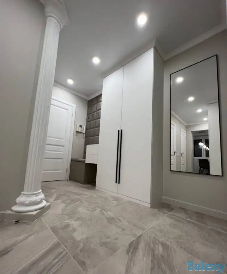 Ремонт квартир и офисов под ключ Астана, фотография 7