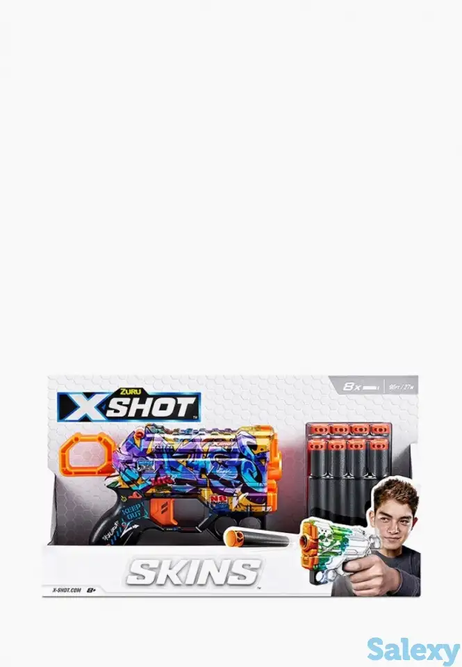 Игрушка zuru, фотография 1