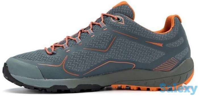 Кроссовки asolo flyer goblin blue, фотография 3