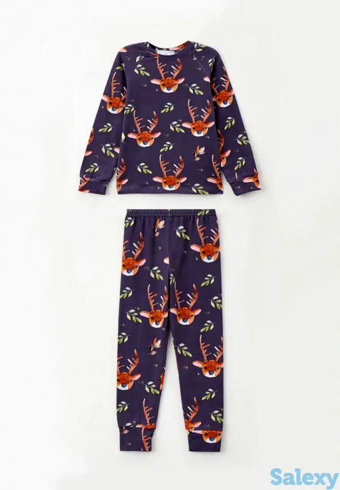 Пижама ete children, фотография 1