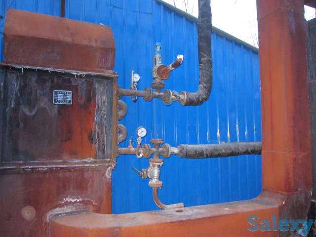 оборудование для газоблоков, фотография 3