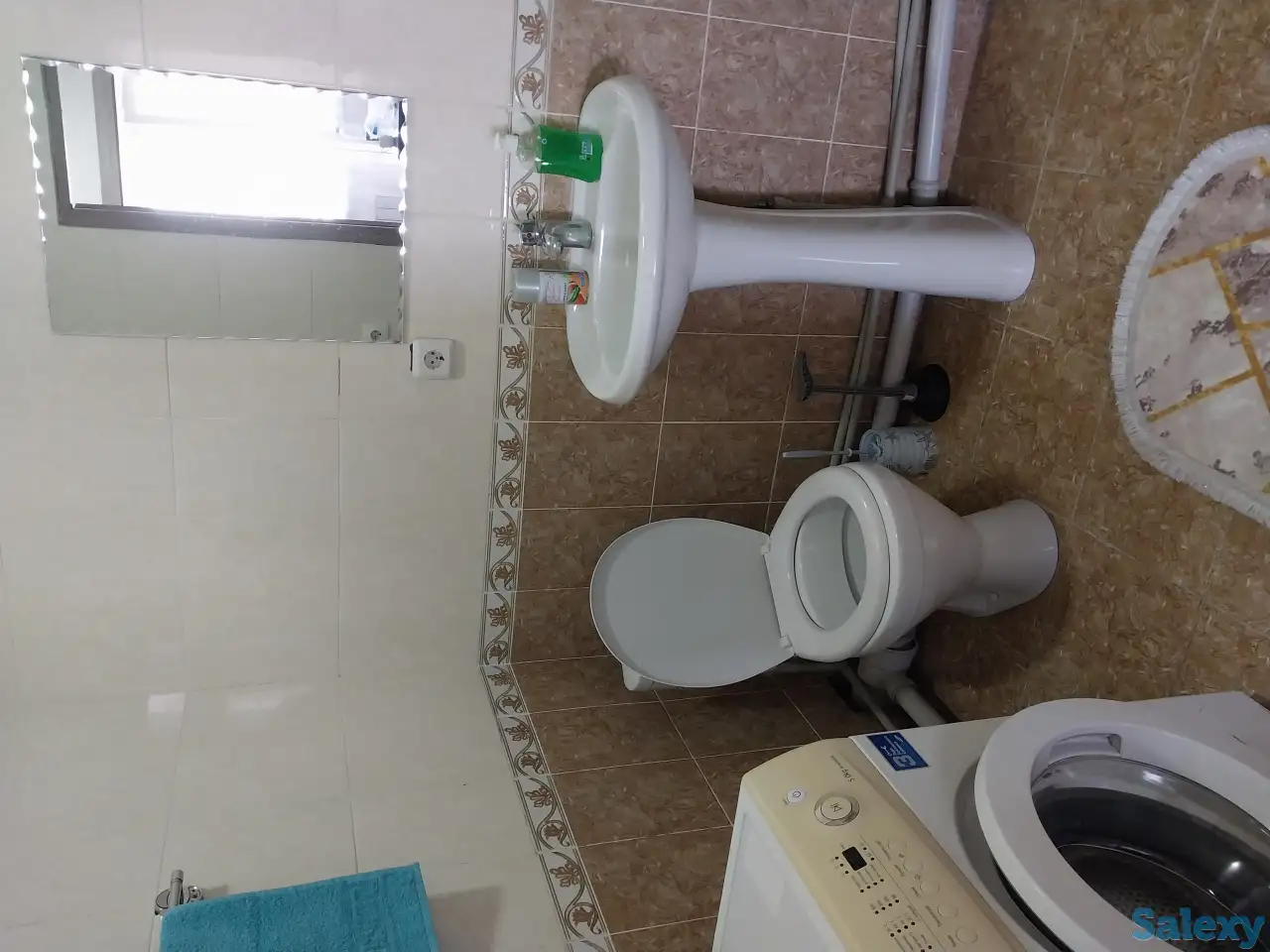 Квартиры посуточно, ул Байтерекова, фотография 8