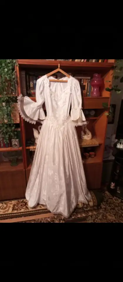 Платье на счастье, фотография 1