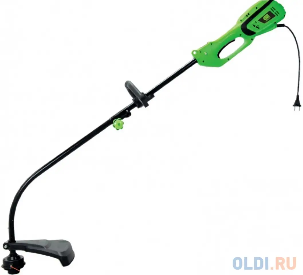 Триммер электрический сибртех эки-1100, фотография 1