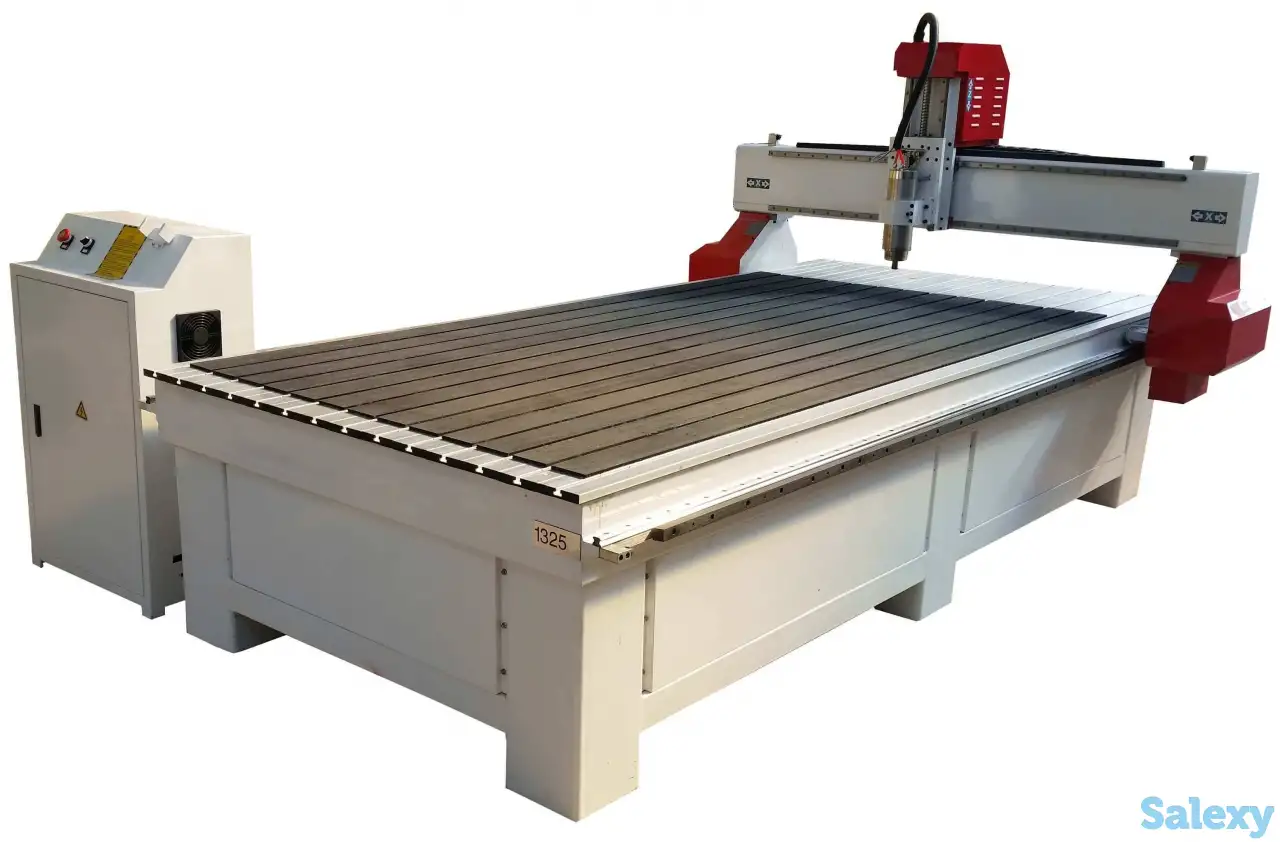 Ремонт оборудования. Наладка станков. ЧПУ., фотография 1