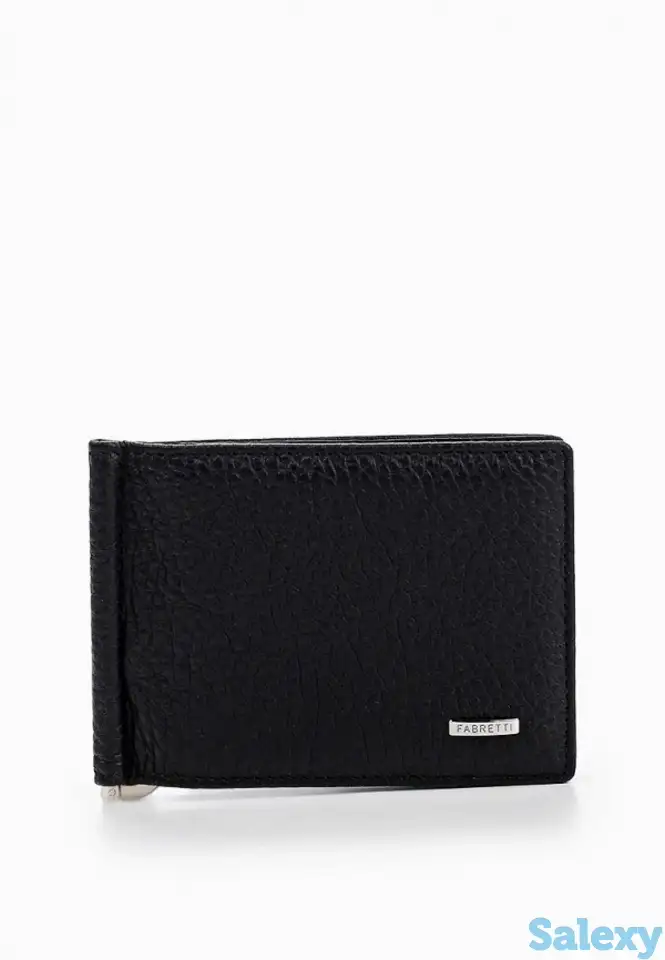 Зажим для купюр fabretti, фотография 2