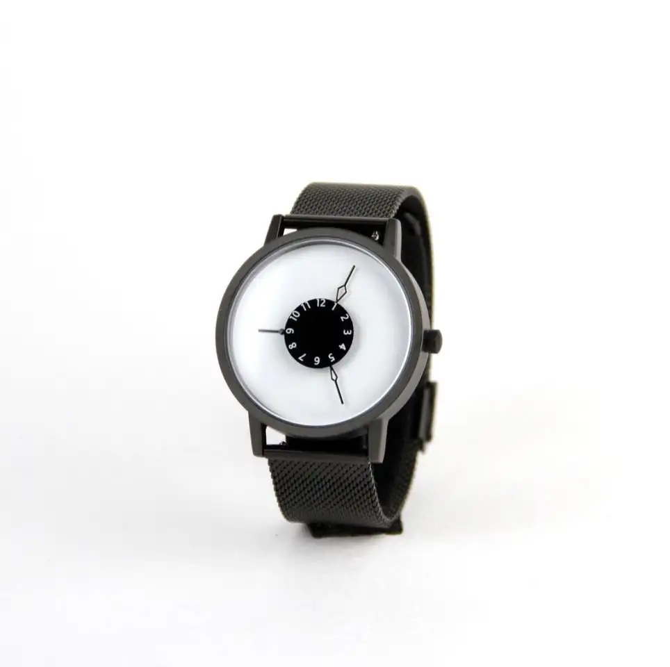 Часы, фотография 2