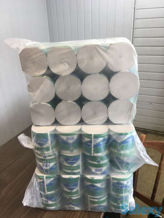 Туалетная бумага оптом, фотография 1