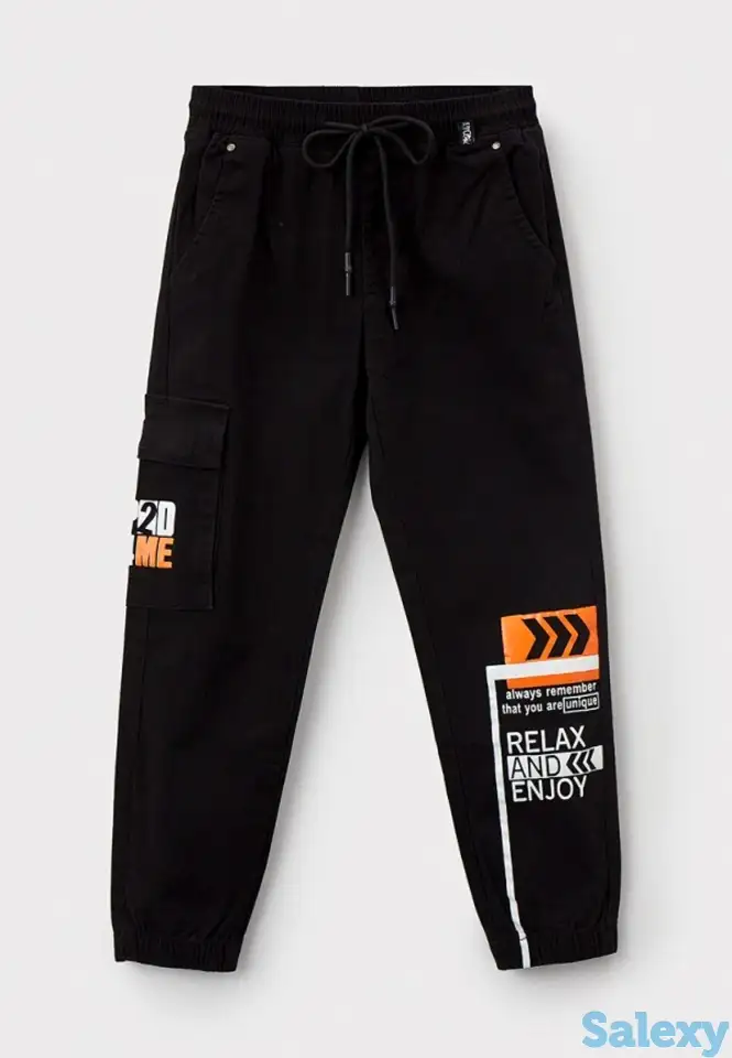 Брюки playtoday, фотография 1