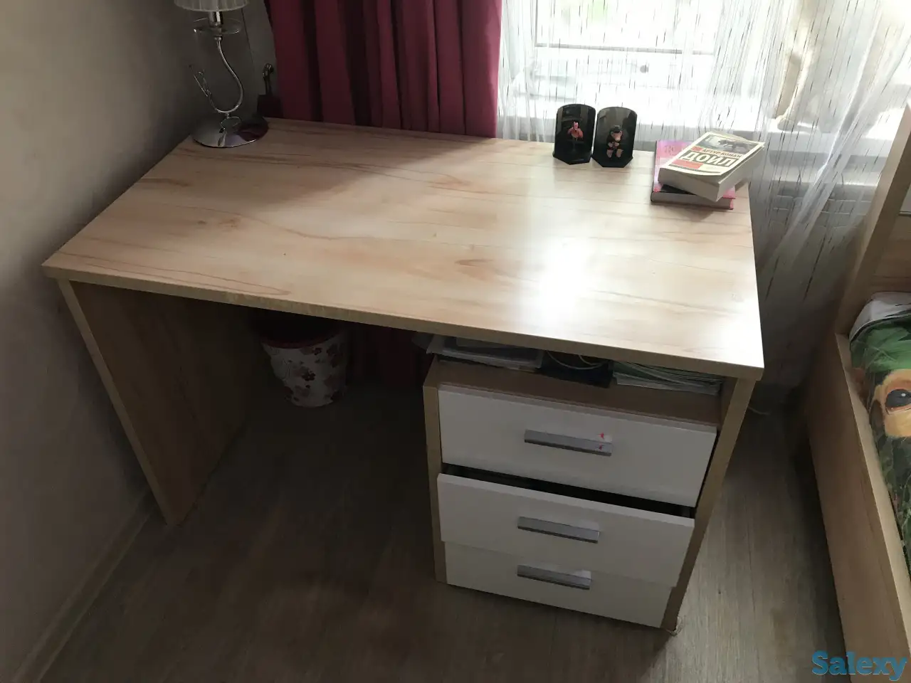 Детский письменный стол, фотография 1