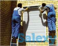 Роллеты, фотография 2