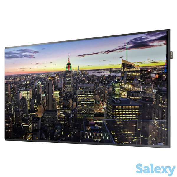 UHD дисплей Samsung, фотография 1