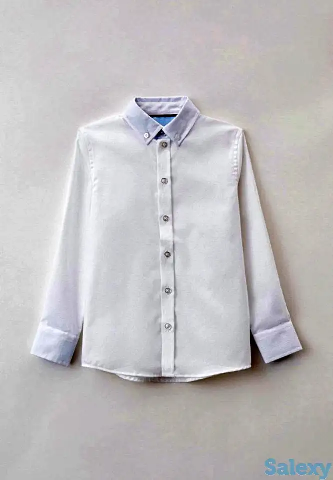 Рубашка junior republic, фотография 1