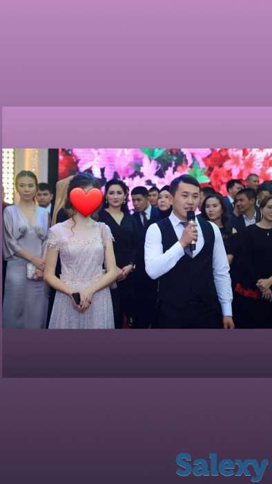 Вечернее платье на прокат или продажа, фотография 3