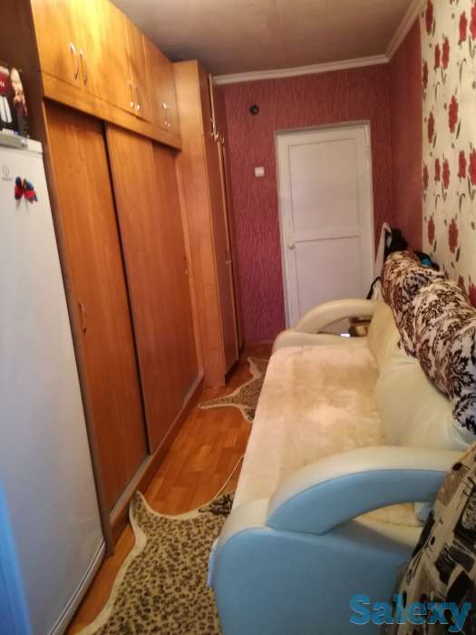 Продам 2-х комнатную квартиру, ул. Потанина 21, фотография 3