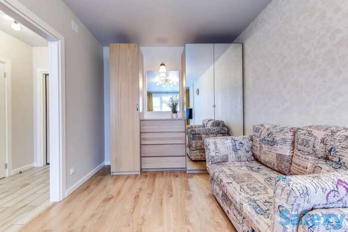 Комфортная квартира, ул. Сатпаева 133/1, фотография 6