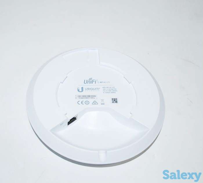 Ubiquiti UniFi AP AC Lite, фотография 3