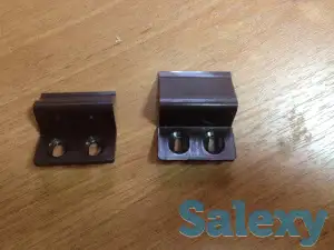 Продам пресс-форму Б/У крепления-верx - ни3 для м/с, фотография 1