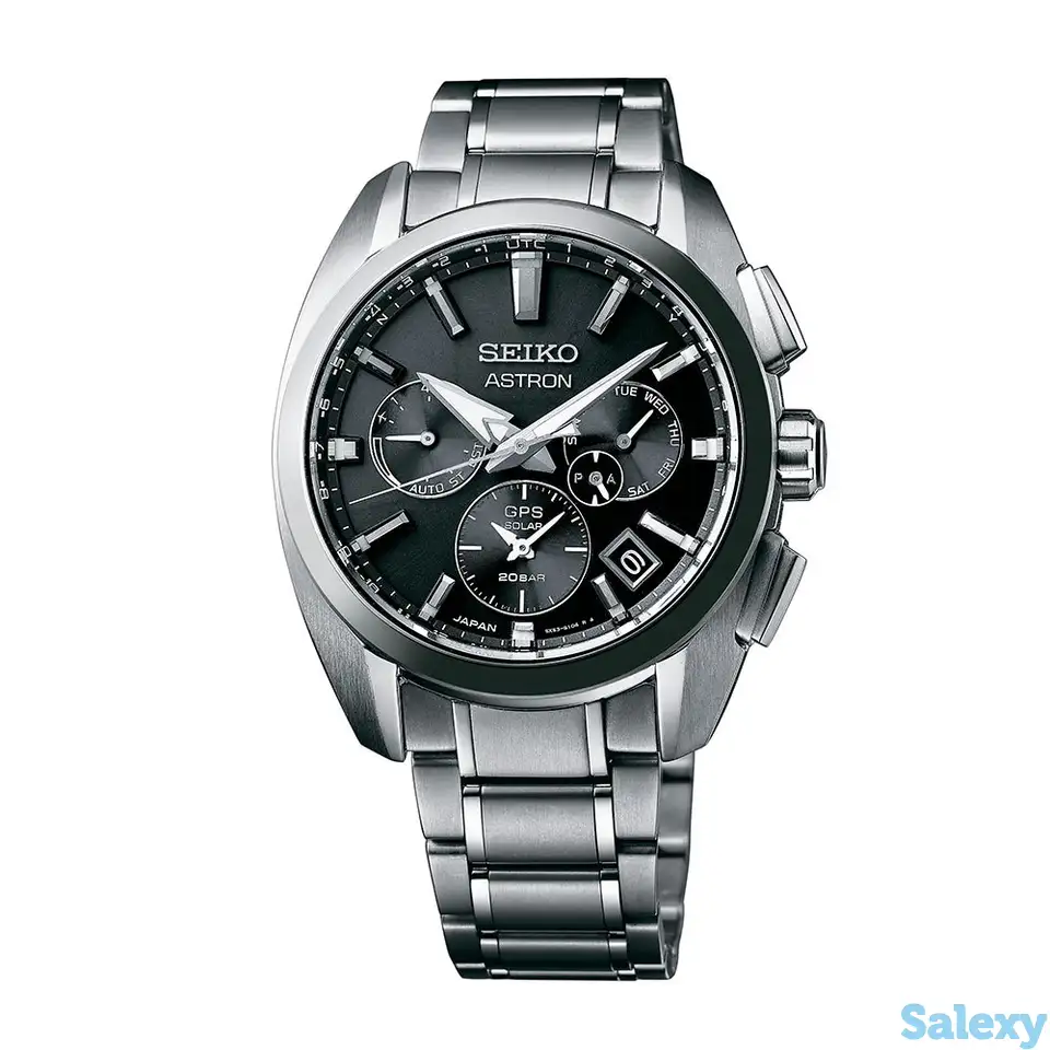 Наручные часы seiko, фотография 1