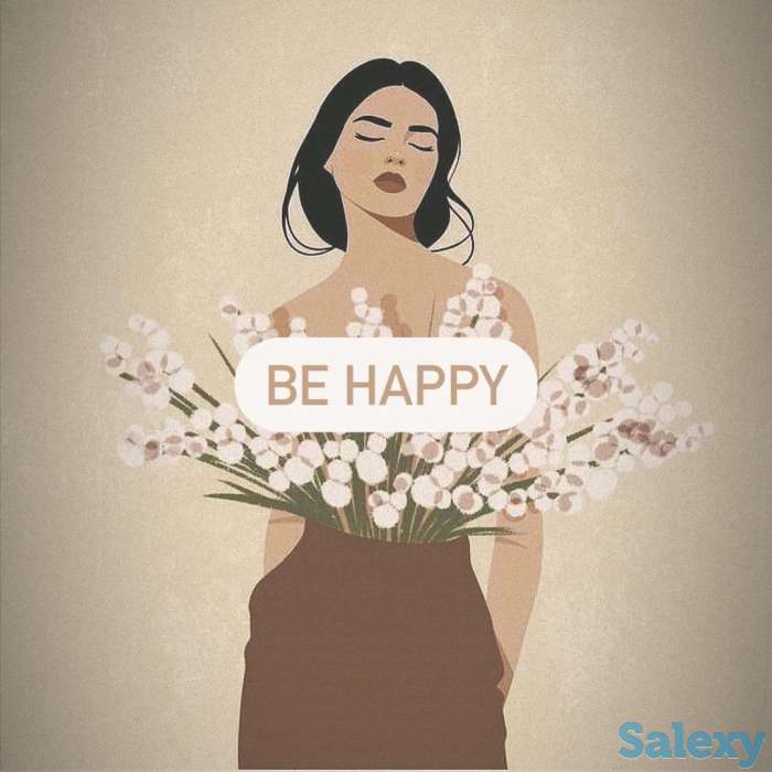 Be Best - Be Happy. Марафон полезных привычек. Старт 1 февраля, фотография 1