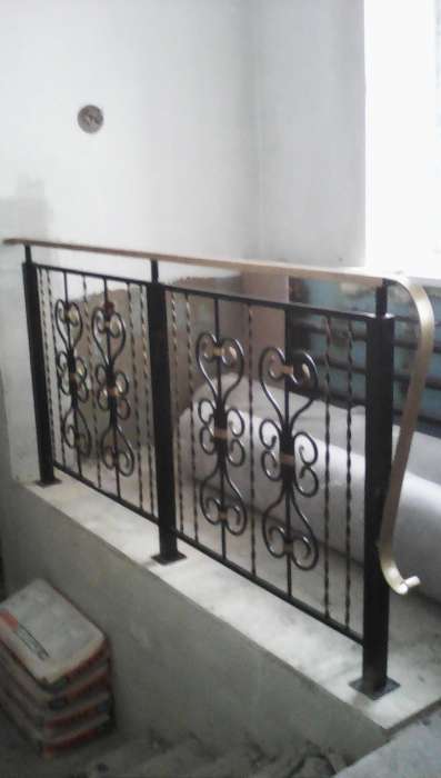 Изготовление металлоизделий, металлоконструкций любой сложности, фотография 4