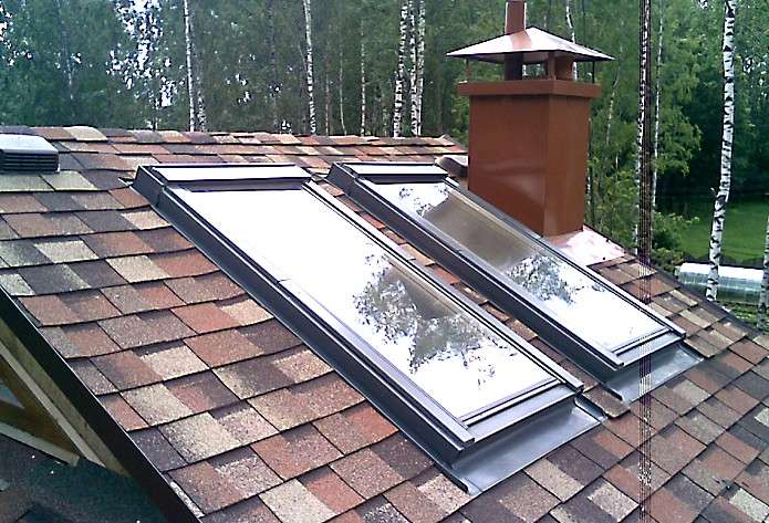 Fakro, фотография 1