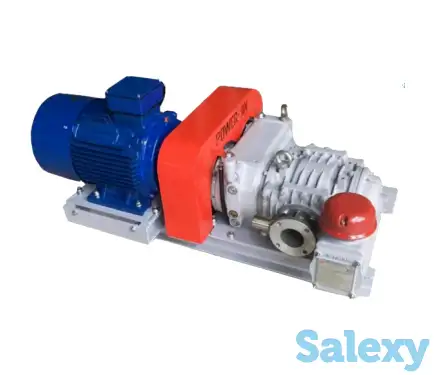 Компрессорные станции Power-Jin, фотография 2