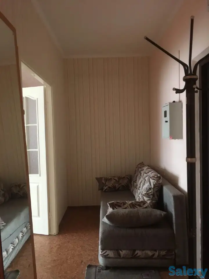 Сдам однокомнатную квартиру, фотография 1