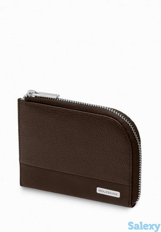 Кошелек moleskine, фотография 1